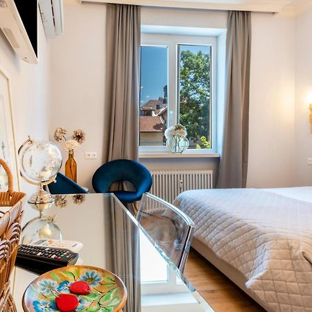Sofia Royal Retreat Apartman Kültér fotó