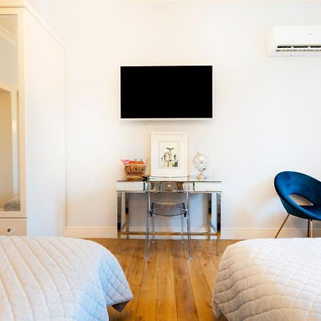 Sofia Royal Retreat Apartman Kültér fotó