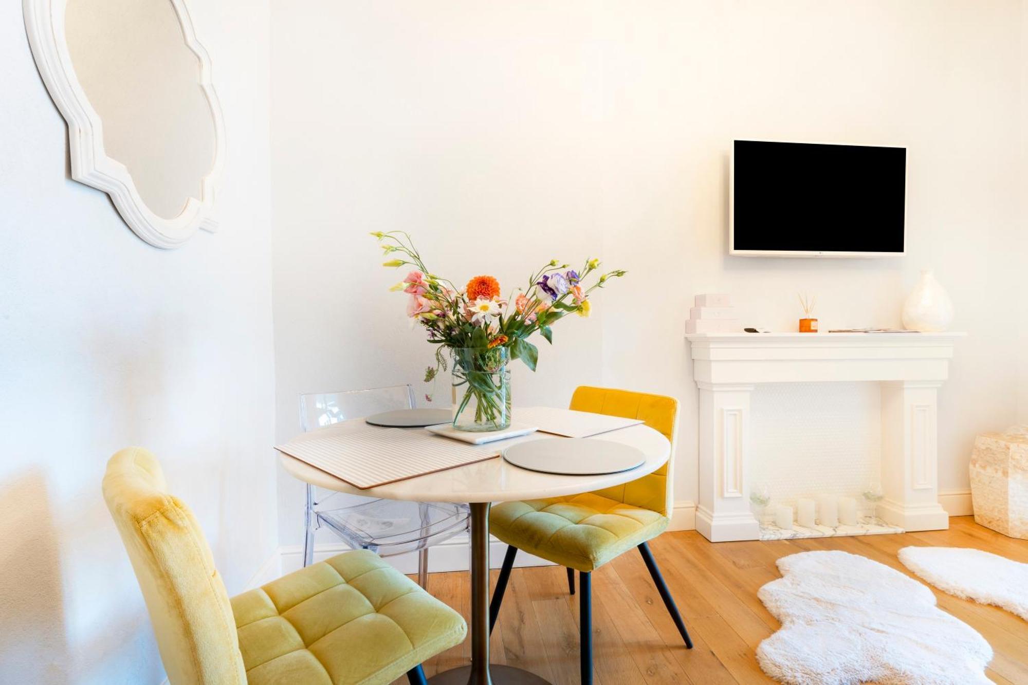 Sofia Royal Retreat Apartman Kültér fotó