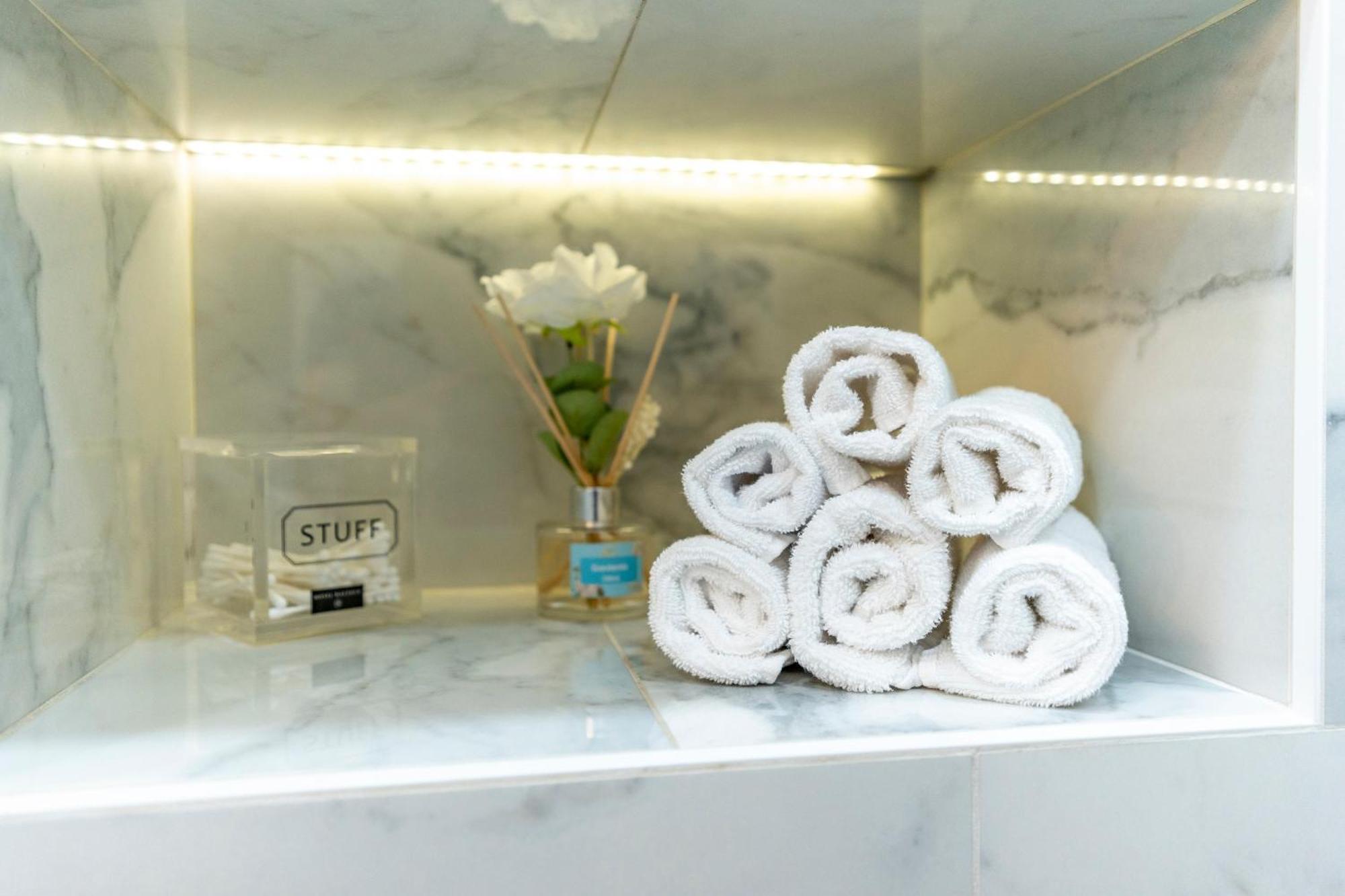 Sofia Royal Retreat Apartman Kültér fotó
