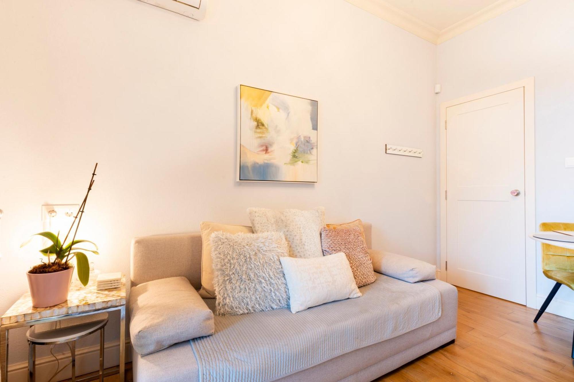 Sofia Royal Retreat Apartman Kültér fotó