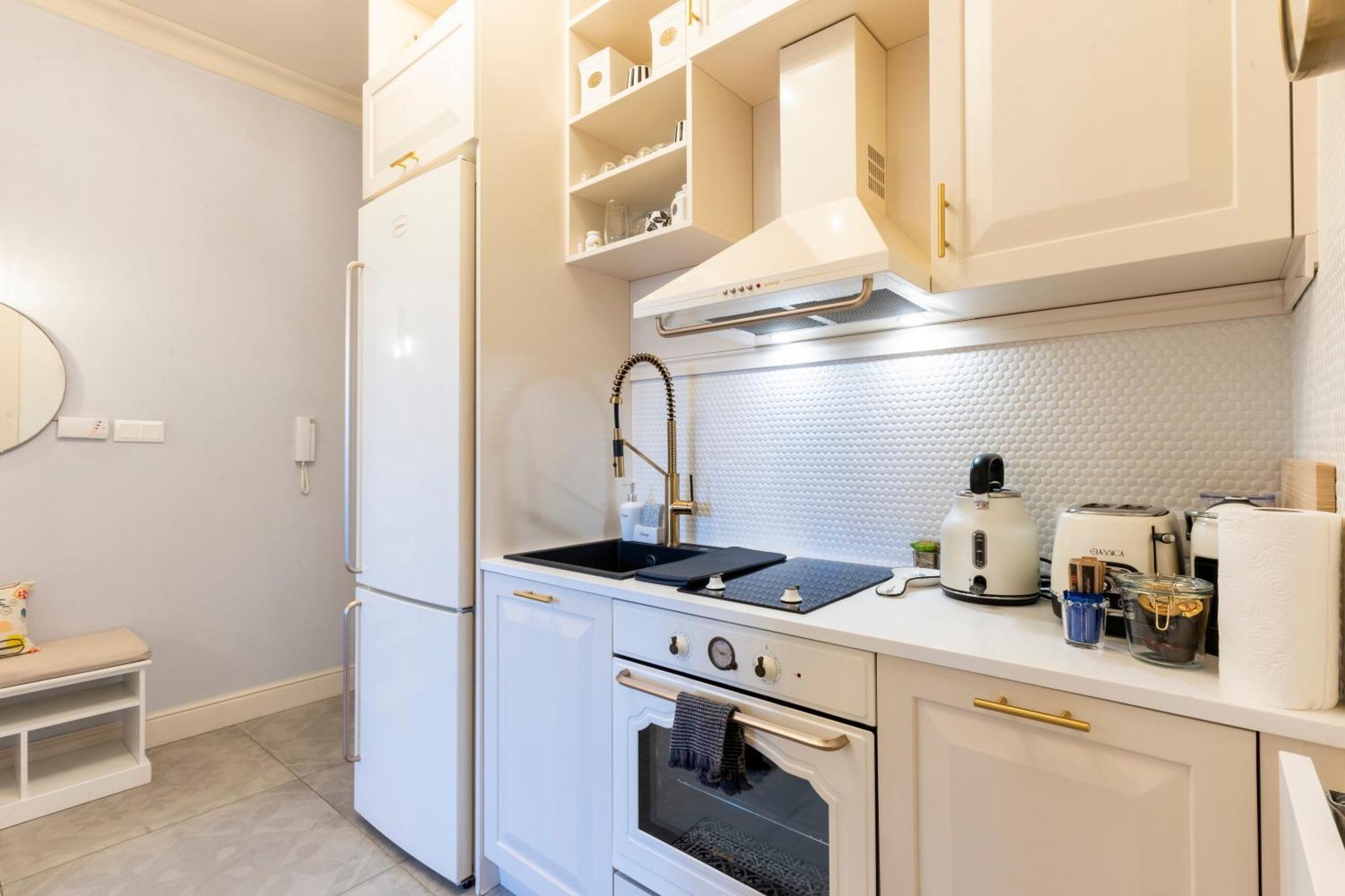 Sofia Royal Retreat Apartman Kültér fotó