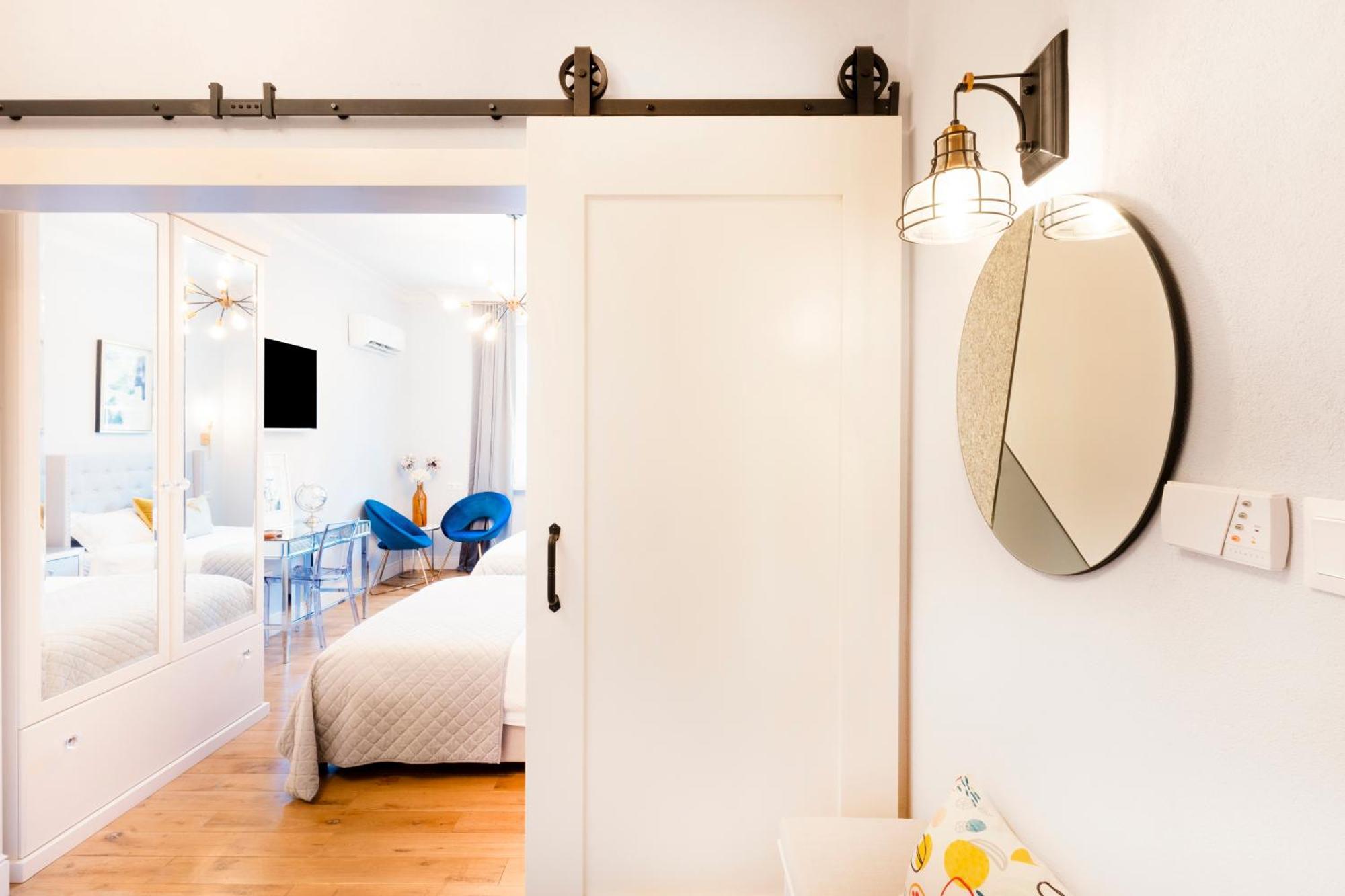 Sofia Royal Retreat Apartman Kültér fotó