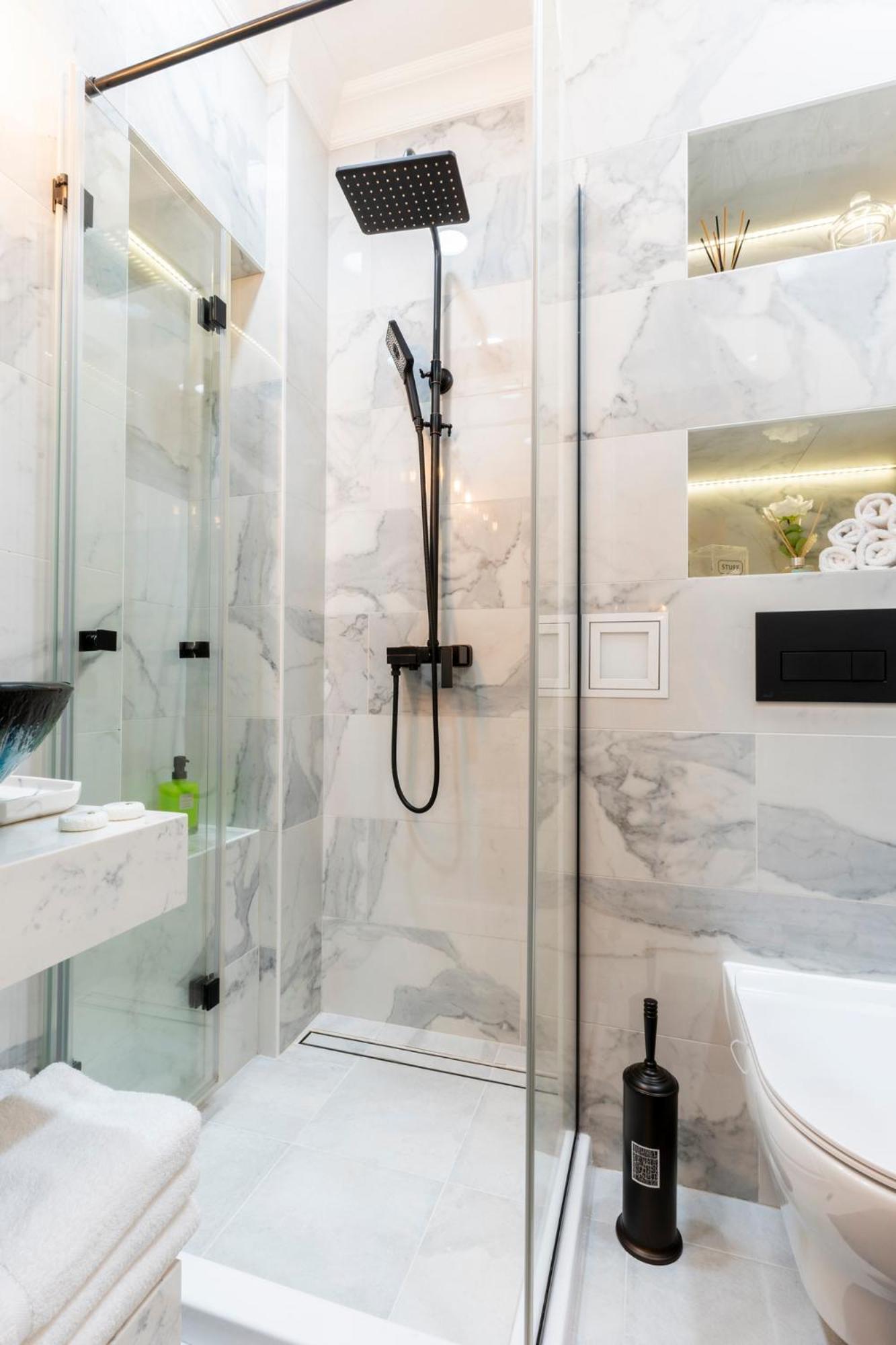 Sofia Royal Retreat Apartman Kültér fotó