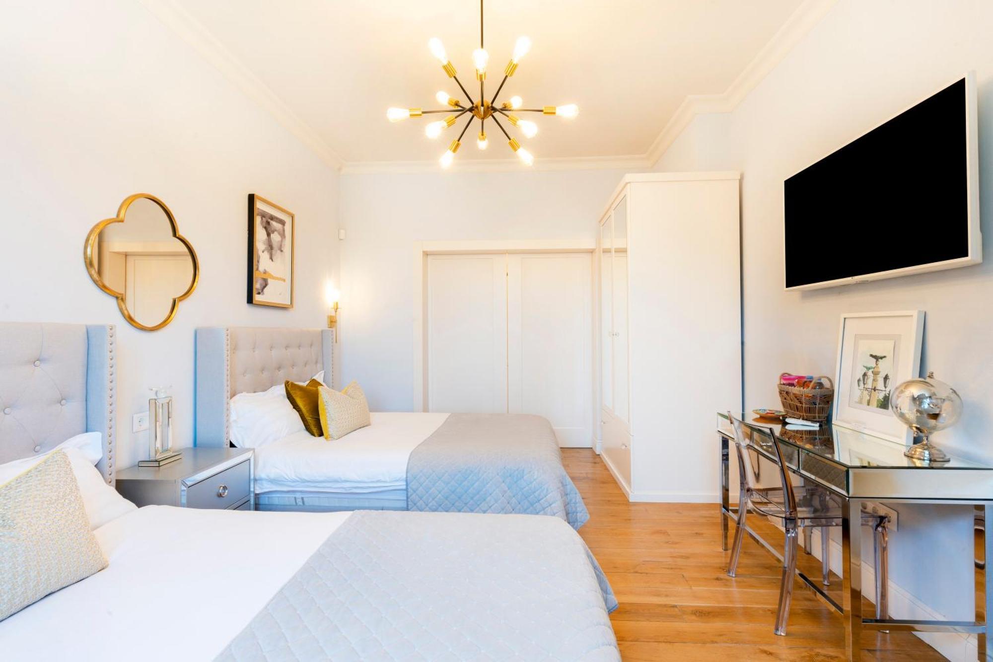 Sofia Royal Retreat Apartman Kültér fotó