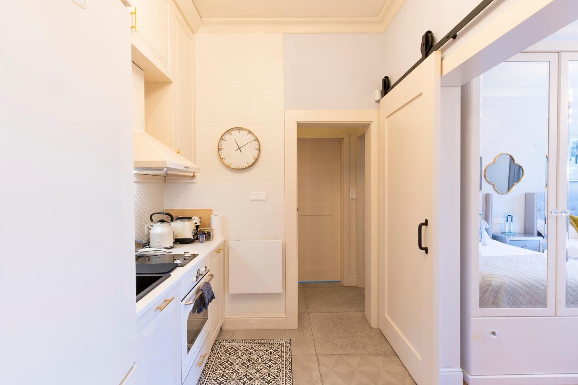 Sofia Royal Retreat Apartman Kültér fotó