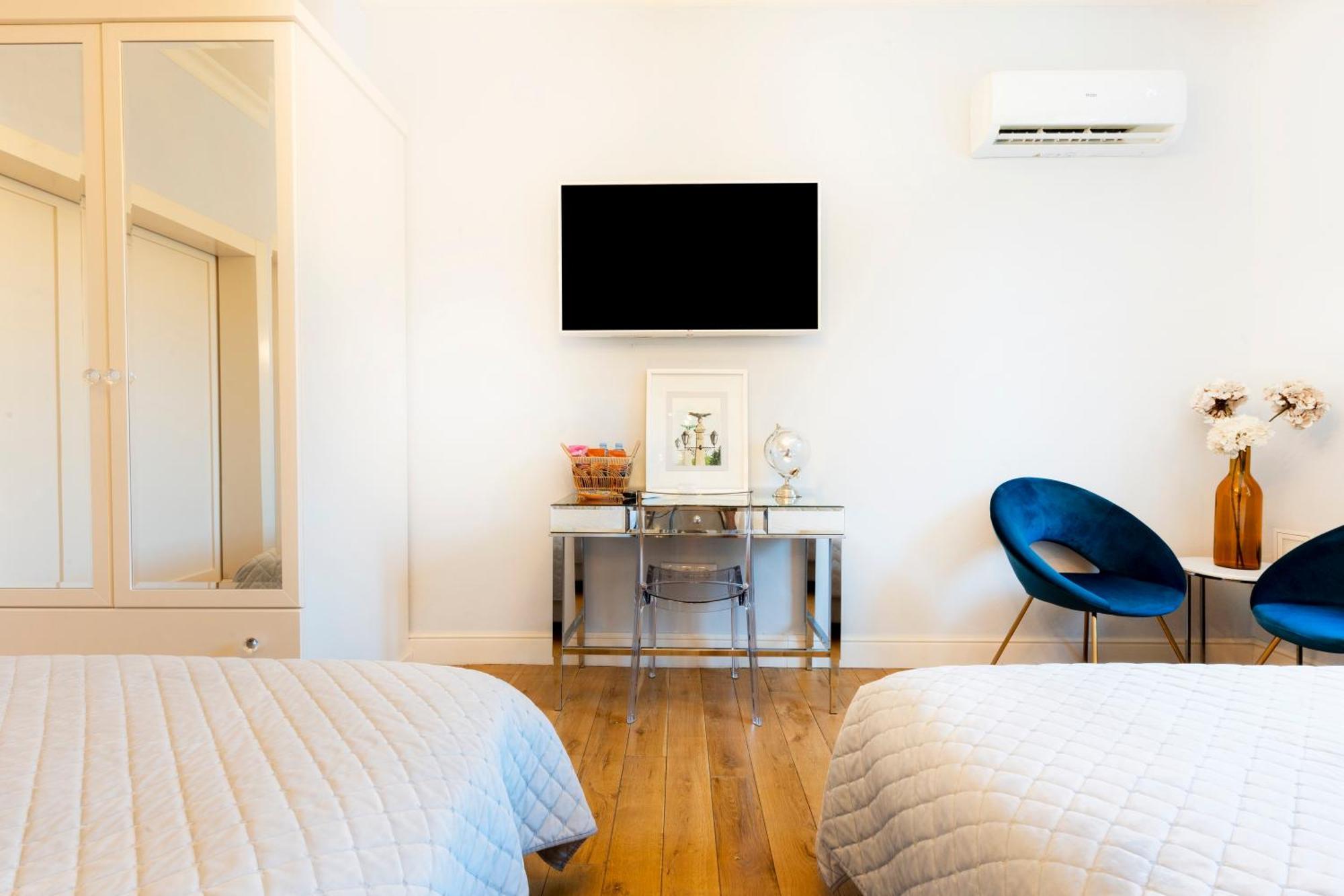 Sofia Royal Retreat Apartman Kültér fotó