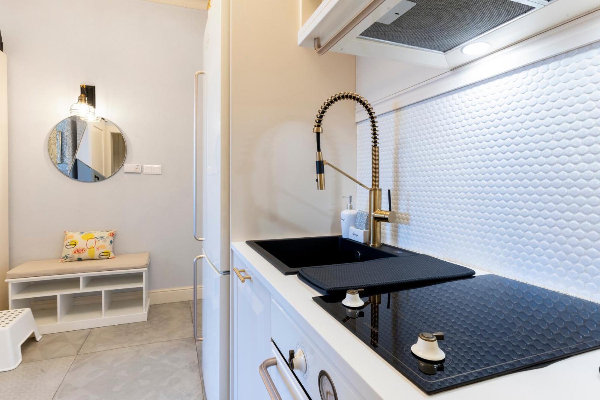 Sofia Royal Retreat Apartman Kültér fotó