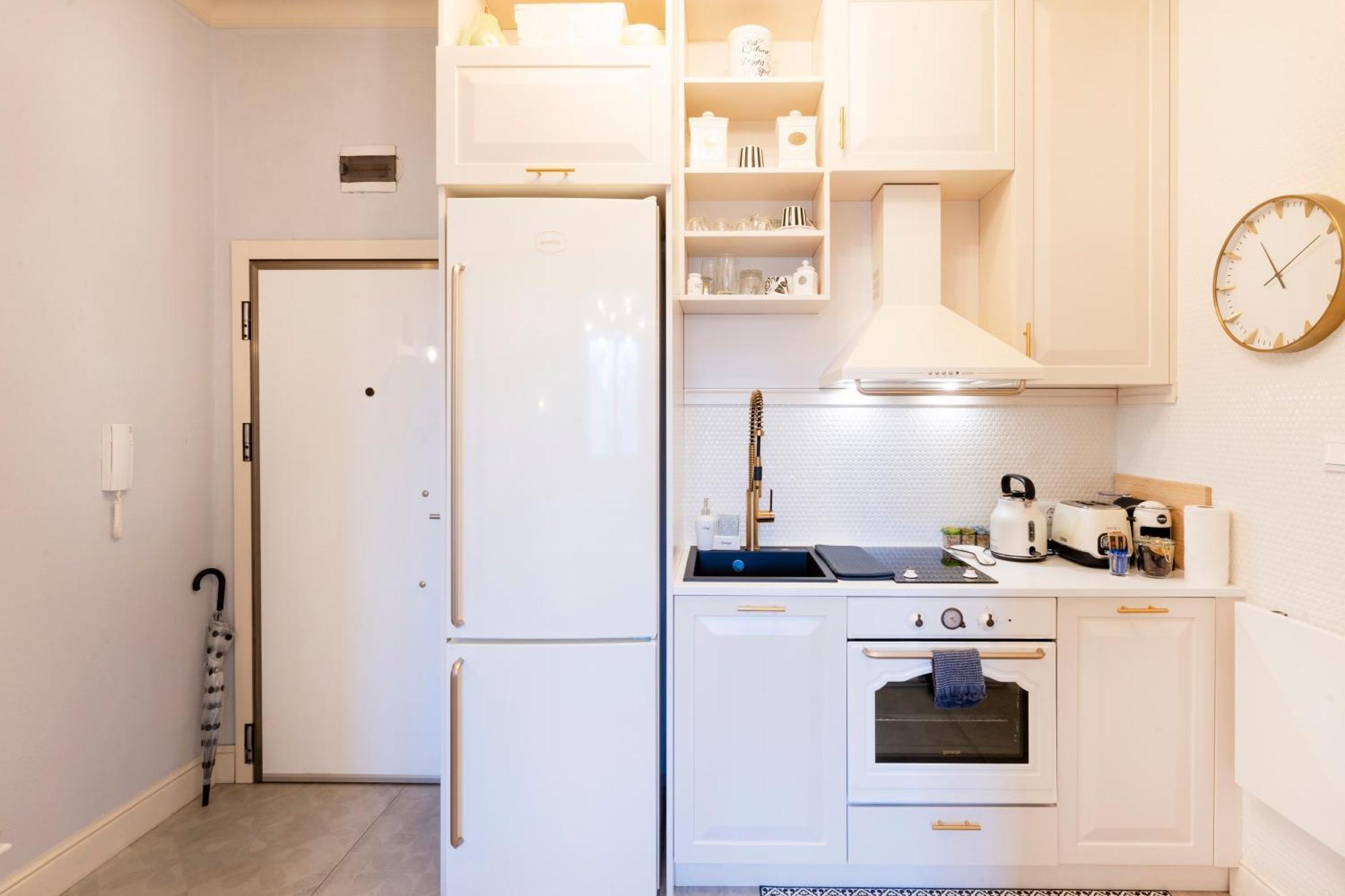 Sofia Royal Retreat Apartman Kültér fotó